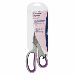 Pinking Shears - Soft Grip (230mm/9")