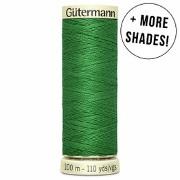 100m Gutermann Sew All Thread