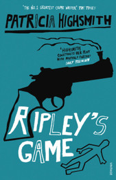 Ripley's Game by Patricia Highsmith