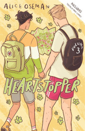 Heartstopper: Volume 3 by Alice Oseman