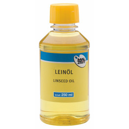 Linseed Oil (250ml)