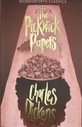 The Pickwick Papers by Charles Dickens