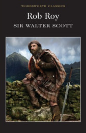 Rob Roy by Sir Walter Scott