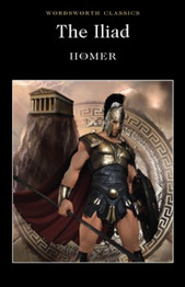 The Iliad by Homer