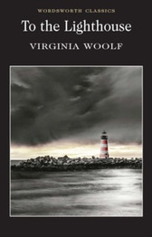 To the Lighthouse by Virginia Woolf (W)