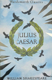 Julius Caesar by William Shakespeare