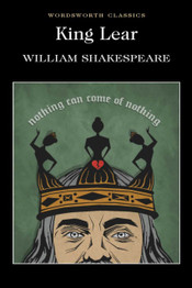 King Lear by William Shakespeare