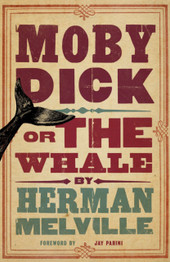 Moby Dick by Herman Melville (Alma Classics)