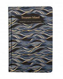 Treasure Island by Robert Louis Stevenson (Chiltern Classic)