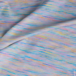 Tana Crepe: Art Pastel - Per ½ Metre