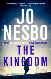 The Kingdom by Jo Nesbo