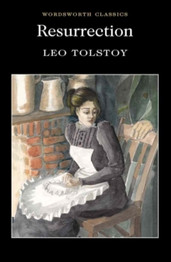 Resurrection by Leo Tolstoy