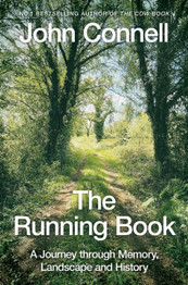 The Running Book (Paperback) by John Connell