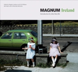 Magnum Ireland Edited By Briditte Lardinois