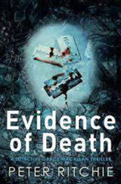 Evidence Of Death by Peter Ritchie