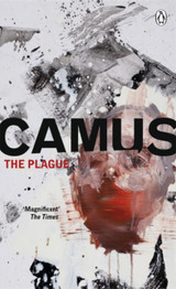 The Plague by Albert Camus (PB)