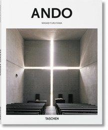 Ando - Taschen Basic Architecture