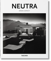 Neutra - Taschen Basic Architecture