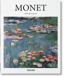 Monet - Taschen Basic Art