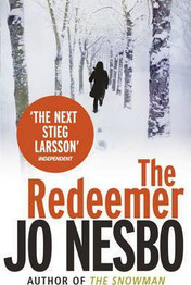 The Redeemer by Jo Nesbo