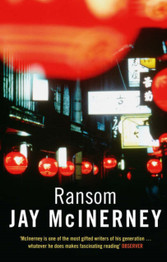 Ransom by Jay McInerney