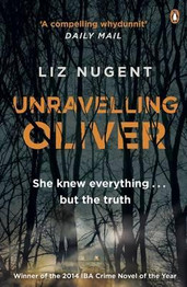 Unravelling Oliver by Liz Nugent