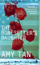 The Bonesetter's Daughter by Amy Tan