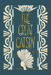 The Great Gatsby by F. Scott Fitzgerald (Wordsworth Collector's Edition)