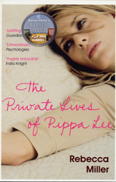 The Private Lives of Pippa Lee by Rebecca Miller