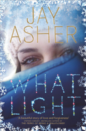 What Light by Jay Asher