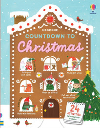 Countdown to Christmas by James Maclaine