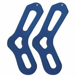 Aqua Sock Blockers (2pc)