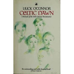 Celtic Dawn by Ulick O'Connor