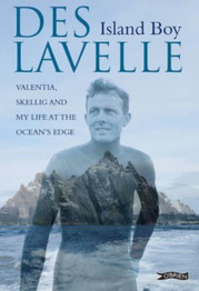 Island Boy: Valentia, Skellig and my life at the ocean's edge