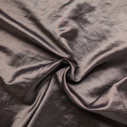 Textured 100% Silk Organza in Amazon Green - Per ½ Metre