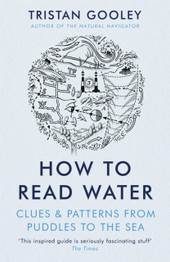 How To Read Water: Clues And Patterns From Puddles To The Sea by Tristan Gooley