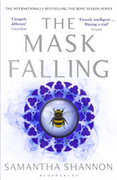 The Mask Falling by Samantha Shannon (PB)