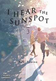 I Hear The Sunspot: Limit Volume 3 by Yuki Fumino