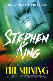 The Shining by Stephen King