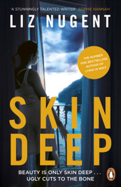 Skin Deep by Liz Nugent