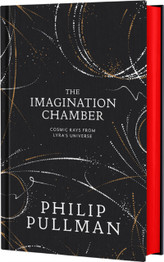 The Imagination Chamber by Philip Pullman
