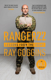 Ranger 22: Lessons from the Front by Ray Goggins