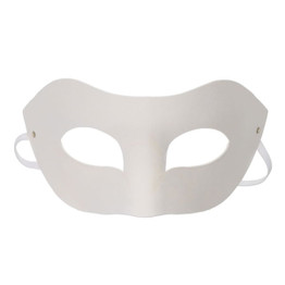Blank Mask - Zoro