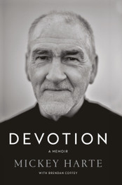 Devotion: A Memoir by Mickey Harte