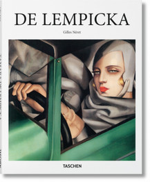 de Lempicka by Gilles Neret