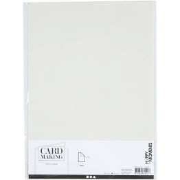A4 Vellum Paper (10pk) - Off White