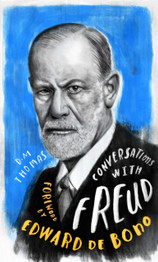 Conversations with Freud by D.M. Thomas
