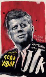 Conversations with JFK by Michael O'Brien