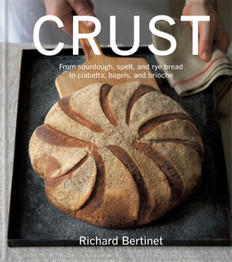 Crust by Richard Bertinet