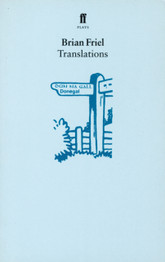 Translations by Brian Friel